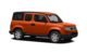 2011 Honda Element SUV LX 4dr Front wheel Drive Photo 9
