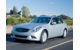 2011 Infiniti G25x Sedan Base 4dr All wheel Drive Sedan Exterior 3