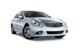 2011 Infiniti G25x Sedan Base 4dr All wheel Drive Sedan Exterior 4