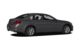 2011 Infiniti G25x Sedan Base 4dr All wheel Drive Sedan Exterior Back Side View