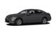 2011 Infiniti G25x Sedan Base 4dr All wheel Drive Sedan Exterior Front Side View