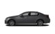 2011 Infiniti G25x Sedan Base 4dr All wheel Drive Sedan Exterior Profile