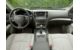 2011 Infiniti G25x Sedan Base 4dr All wheel Drive Sedan Interior