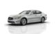 2011 Infiniti M56x Sedan Base 4dr All wheel Drive Sedan Exterior 4