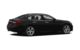 2011 Infiniti M56x Sedan Base 4dr All wheel Drive Sedan Exterior Back Side View