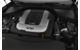 2011 Infiniti M56x Sedan Base 4dr All wheel Drive Sedan Exterior Engine