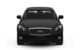 2011 Infiniti M56x Sedan Base 4dr All wheel Drive Sedan Exterior Front View