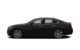 2011 Infiniti M56x Sedan Base 4dr All wheel Drive Sedan Exterior Profile