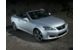 2011 Lexus IS 350C Convertible Base 2dr Convertible Exterior 3