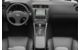 2011 Lexus IS 350C Convertible Base 2dr Convertible Interior Front Seats