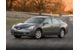 2011 Nissan Altima Hybrid Sedan Base 4dr Sedan Exterior 1