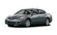 2011 Nissan Altima Hybrid Sedan Base 4dr Sedan Exterior Front Side View