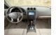2011 Nissan Altima Hybrid Sedan Base 4dr Sedan Interior