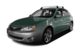 2011 Subaru Impreza Outback Sport Coupe Hatchback Base 4dr All wheel Drive Hatchback Exterior Front Side View