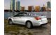 2012 Chrysler 200 Convertible Touring 2dr Convertible Exterior 1