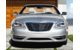 2012 Chrysler 200 Convertible Touring 2dr Convertible Exterior 3