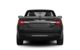 2012 Chrysler 200 Convertible Touring 2dr Convertible Exterior Back