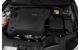 2012 Chrysler 200 Convertible Touring 2dr Convertible Exterior Engine