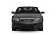 2012 Chrysler 200 Convertible Touring 2dr Convertible Exterior Front View