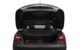2012 Chrysler 200 Convertible Touring 2dr Convertible Exterior Trunk