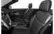 2012 Chrysler 200 Convertible Touring 2dr Convertible Interior Front Seats 1