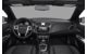 2012 Chrysler 200 Convertible Touring 2dr Convertible Interior Front Seats 2