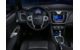 2012 Chrysler 200 Convertible Touring 2dr Convertible Interior