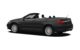 2012 Chrysler 200 Convertible Touring 2dr Convertible Photo 1