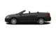 2012 Chrysler 200 Convertible Touring 2dr Convertible Photo 3