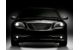 2012 Chrysler 200 Sedan LX 4dr Sedan Exterior 3