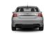 2012 Chrysler 200 Sedan LX 4dr Sedan Exterior Back