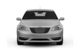 2012 Chrysler 200 Sedan LX 4dr Sedan Exterior Front View