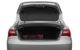 2012 Chrysler 200 Sedan LX 4dr Sedan Exterior Trunk