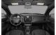 2012 Chrysler 200 Sedan LX 4dr Sedan Interior Front Seats 2