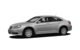 2012 Chrysler 200 Sedan LX 4dr Sedan Photo 12
