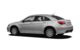 2012 Chrysler 200 Sedan LX 4dr Sedan Photo 3