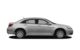 2012 Chrysler 200 Sedan LX 4dr Sedan Photo 4