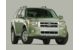 2012 Ford Escape Hybrid SUV Base 4dr Front wheel Drive Exterior 2