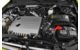 2012 Ford Escape Hybrid SUV Base 4dr Front wheel Drive Exterior Engine