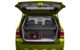 2012 Ford Escape Hybrid SUV Base 4dr Front wheel Drive Exterior Trunk