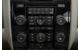 2012 Ford Escape Hybrid SUV Base 4dr Front wheel Drive Interior Stereo Controls