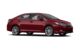 2012 Lexus HS 250h Sedan Base 4dr Sedan Exterior Front Side View