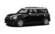 2012 MINI Cooper S Clubman Wagon Base 3dr Station Wagon Exterior Front Side View