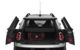 2012 MINI Cooper S Clubman Wagon Base 3dr Station Wagon Exterior Trunk