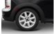 2012 MINI Cooper S Clubman Wagon Base 3dr Station Wagon Exterior Wheel