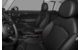 2012 MINI Cooper S Clubman Wagon Base 3dr Station Wagon Interior Front Seats 1