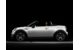 2012 MINI Cooper S Convertible Base 2dr Roadster Exterior 2