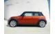 2012 MINI Cooper S Coupe Hatchback Base 2dr Hatchback Exterior 2