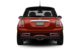 2012 MINI Cooper S Coupe Hatchback Base 2dr Hatchback Exterior Back