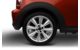 2012 MINI Cooper S Coupe Hatchback Base 2dr Hatchback Exterior Wheel